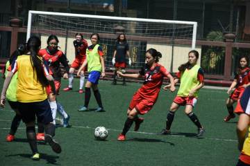 那一刻，阿根廷全国上下都觉得要输了（配图示意）